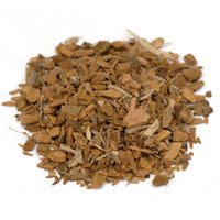 Sassafras Root Bark (Sassafrass albicium) 1/2 Oz. Package